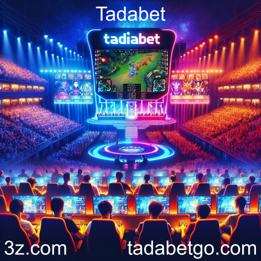 O Crescimento dos eSports: Uma Revolução no Entretenimento Digital